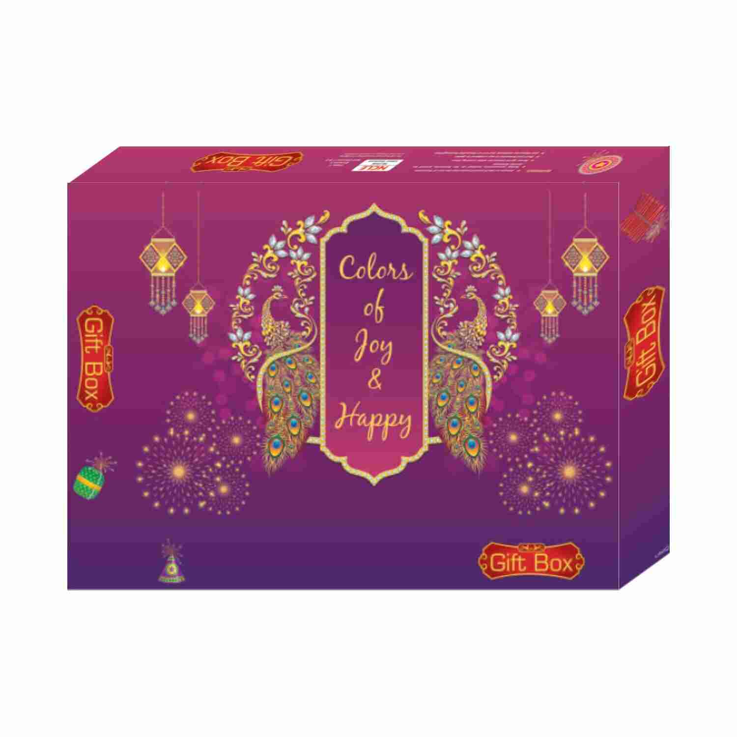 Fantasy Gift Pack 40 Items